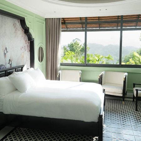 The City Boutique Hotel Biên Hòa Extérieur photo