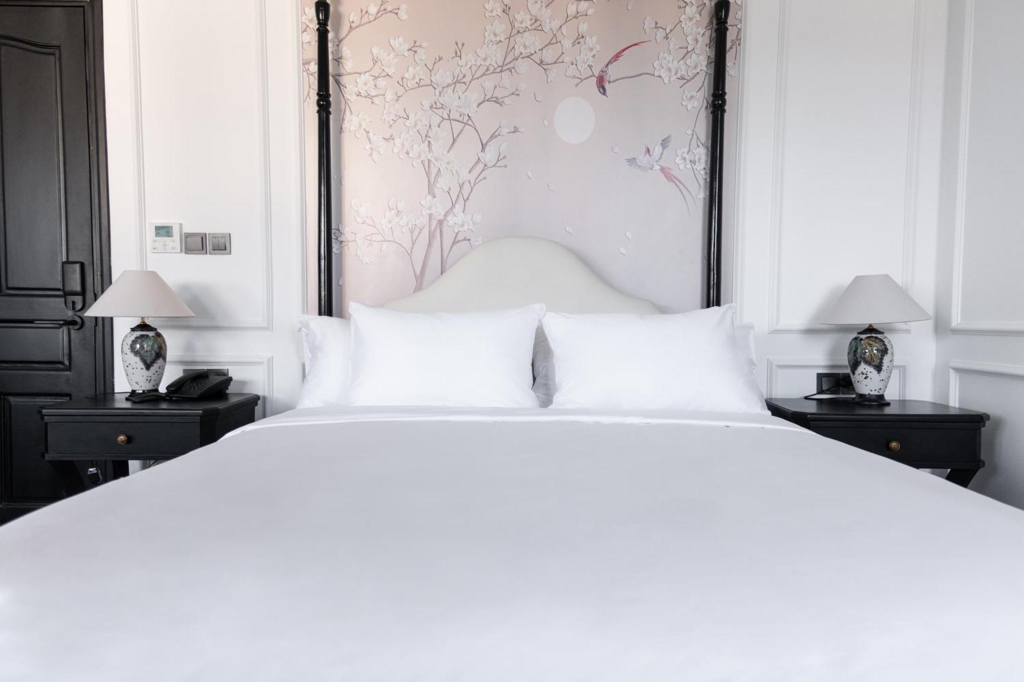 The City Boutique Hotel Biên Hòa Extérieur photo