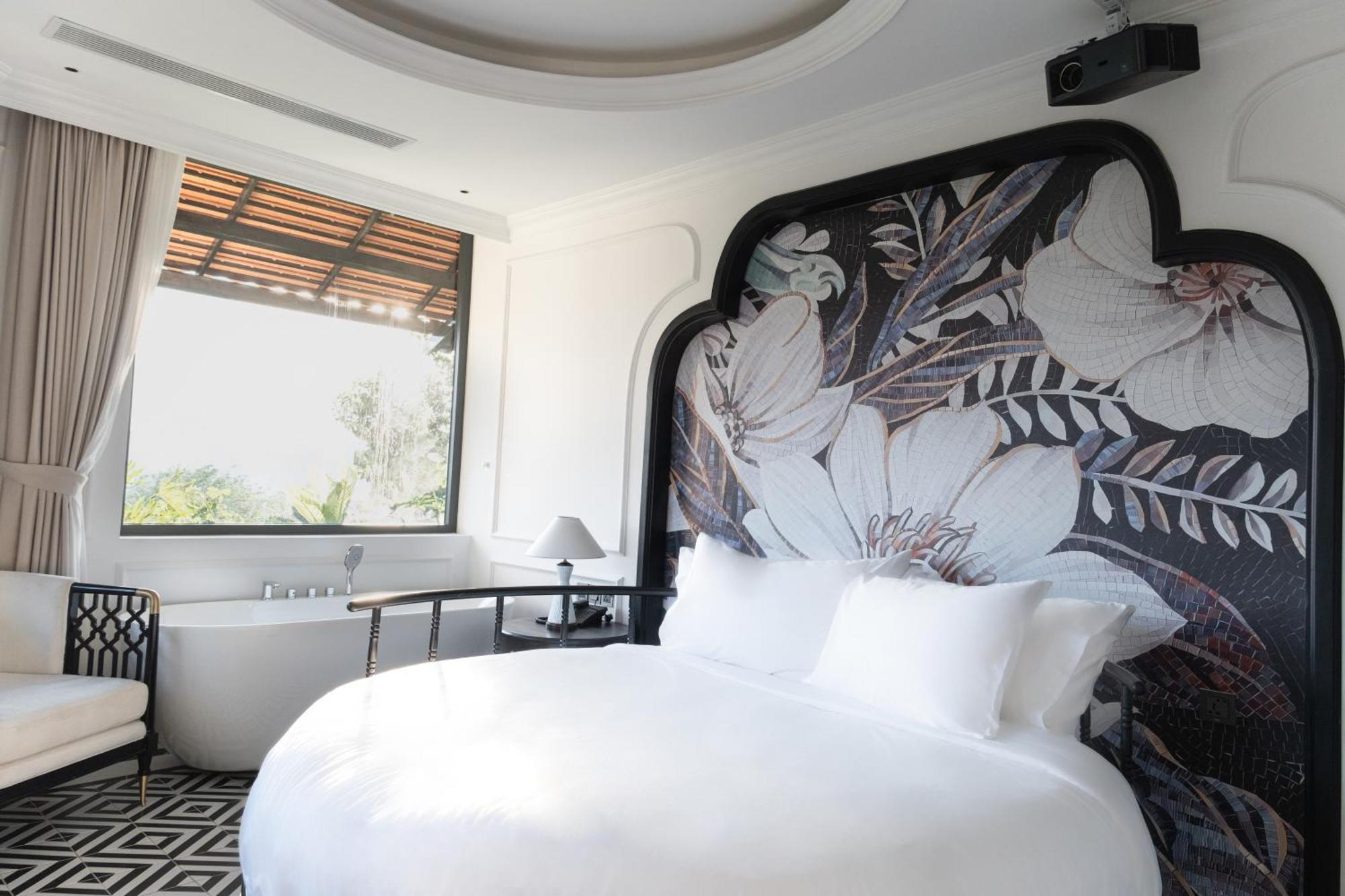The City Boutique Hotel Biên Hòa Extérieur photo